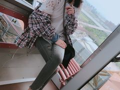 -影汇之星8字形摩天轮
