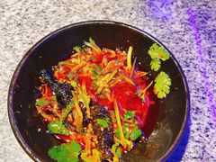 椒麻无骨鸡爪-蛙来哒(茂业店)
