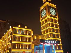 -星河湾温泉洗浴酒店