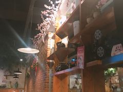 大堂-猪啊牛呀羊啊铜盘烤肉(正大广场店)