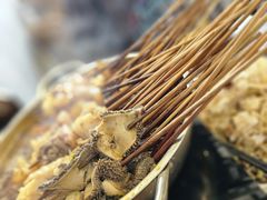 -老徐烧烤涮肚(交道口店)