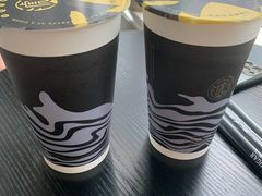 -老虎堂TIGER SUGAR