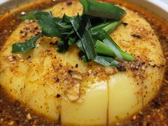 -山丹丹西北菜(金贸大厦店)