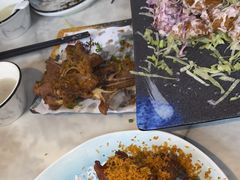 -闽公馆·客家私房菜·商务宴请·包厢(杏林橡树湾店)