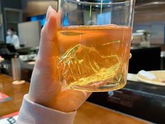 -鸟山鸣·日料食堂(王府井店)