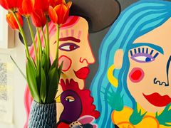 -Mesa Madre梅萨妈妈·Bintana(国贸店)