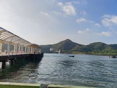 -南丫岛