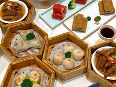 虾饺-裕华海鲜·深圳粤菜(福永店)
