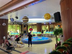 -三亚亚龙湾天域度假酒店