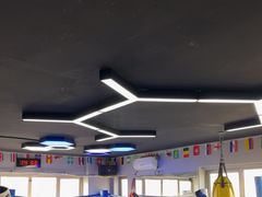 -M.S拳击泰拳馆(大学路店)