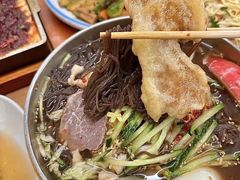 -顺姬冷面(长白西路店)