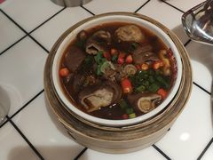 -贤合庄卤味火锅(安吉万达店)