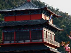 -石岛赤山风景区