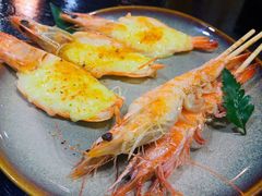 -景鹤料理(上地华联店)