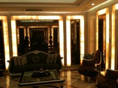 -美豪怡致酒店(上海长寿路店)