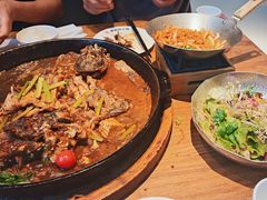 -老板恋上鱼(恒隆广场店)