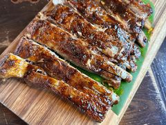 -泰莲庭·溪畔餐厅(雁栖湖店)