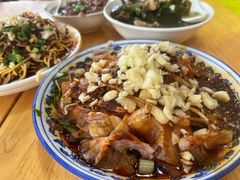 -赵姐猪耳朵饭店