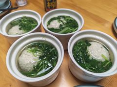 狮子头-双东酒店(东关街店)