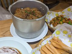 -董厨煨汤馆(车站路店)
