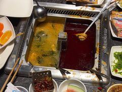 -海底捞火锅(稻河古街夜宵主题店)