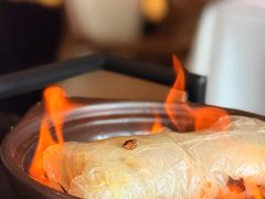 -洪禧楼·老广东海鲜酒楼(宁波万象城店)