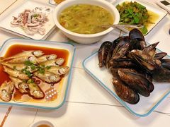 -沈家门渔港