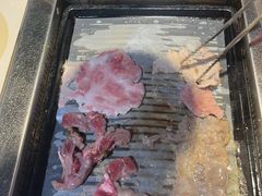 -爱客得牛排海鲜烤肉·火锅自助(春熙路黑金好店)
