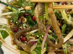 -佳面馆·竹升云吞面·爽鱼皮·牛腩面(易发店)