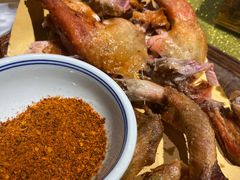 -打酱油·非遗淮扬菜(瘦西湖梅岭店)