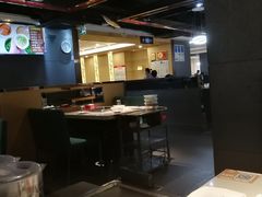 大堂-海底捞火锅(枫蓝国际购物中心店)