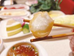 -海底捞大排档火锅(打浦路店)