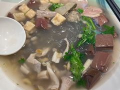 -苏晓玥·手作江南小吃(深圳北站店)