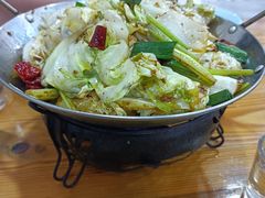 -老东北菜馆(北泰禾店)