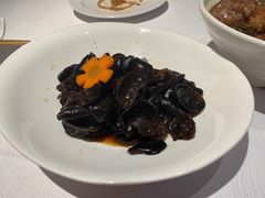 -南门小馆·清真(国贸商城店)