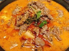 -付掌柜在成都·热炒砂锅集(金禾店)