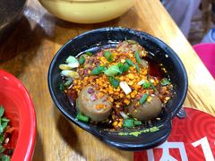 -冒椒火辣(奎星楼街店)