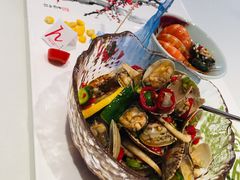 -千百味红餐厅·江西菜(绿地双子塔店)