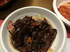 -辛氏火炉·韩式古法烤肉(松北店)