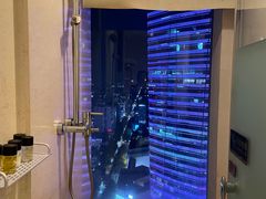 -南京商茂国际酒店(新街口德基广场店)