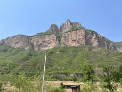 -沕沕水生态风景区