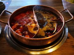 -牛村来人潮汕牛肉火锅(西单店)