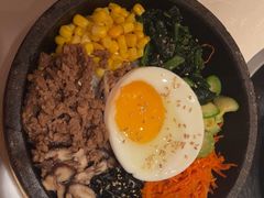 -七八冷面·延边朝鲜族美食(欢乐谷店)