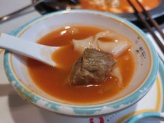 -蕃茄述·好汤自然来(江汉路店)