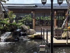 -大笑饭堂(甲子桥店)