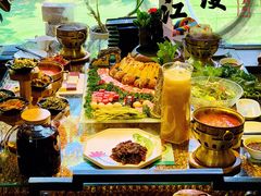 -慢丽江·云南野生菌土鸡锅(付家庄店)