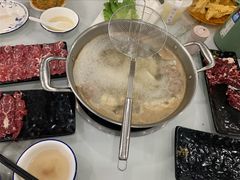 -福合埕牛肉火锅(长平国新店)