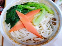 -大海碗·京菜炸酱面(雍和宫店)