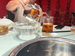 -德兴show鲜·蒸汽海鲜火锅餐厅(格创悦里店)