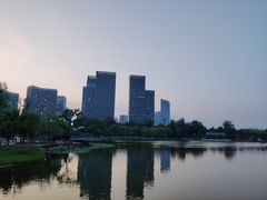 -西海子公园